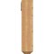 Ekena Millwork Westlake Craftsman Smooth Bracket w/ Offset Brace, Western Red Cedar, 7 1/2"W x 30"D x 36"H BKT0806X30X36WTL04SWR - alternate 2